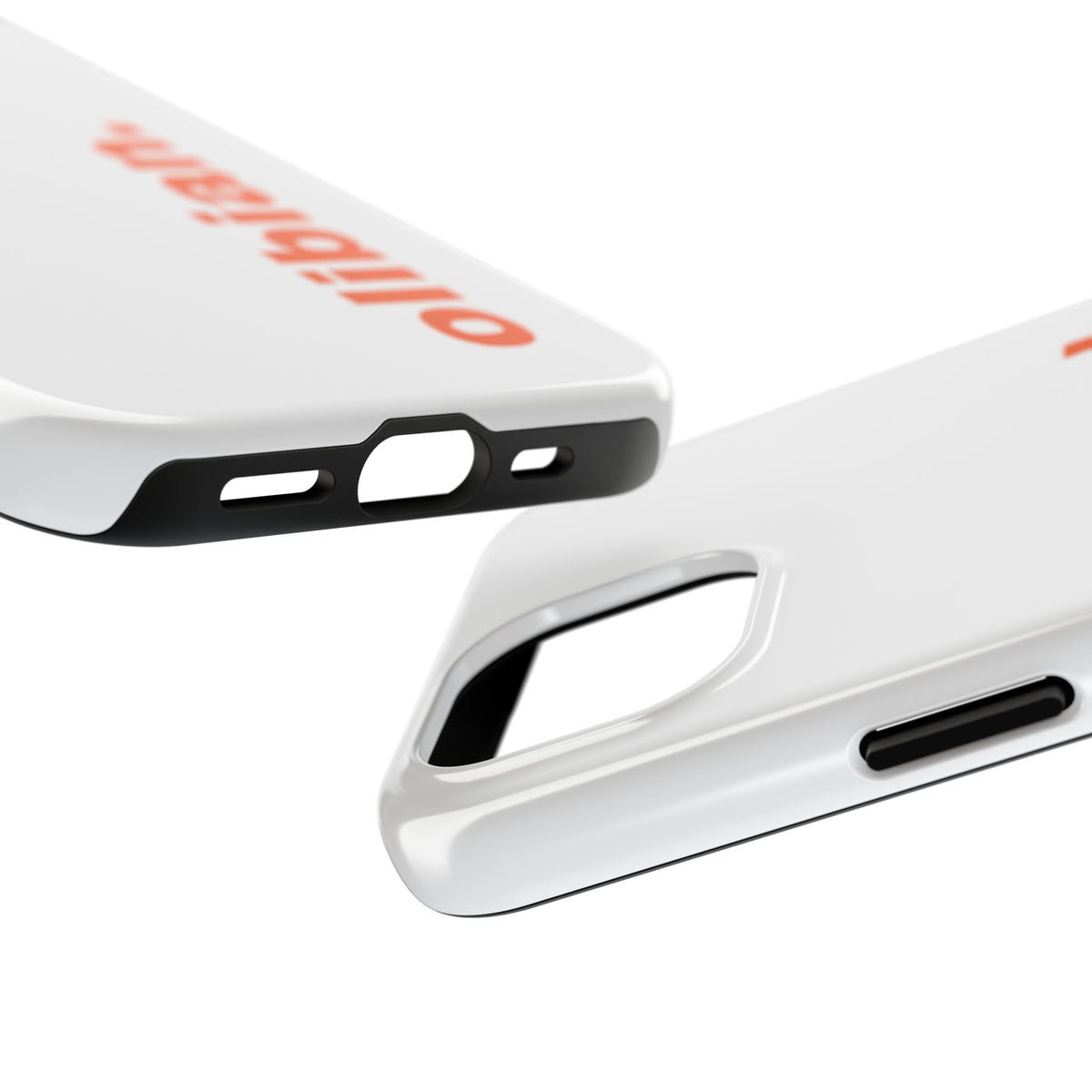 Tough Phone Cases - ‘olibian’