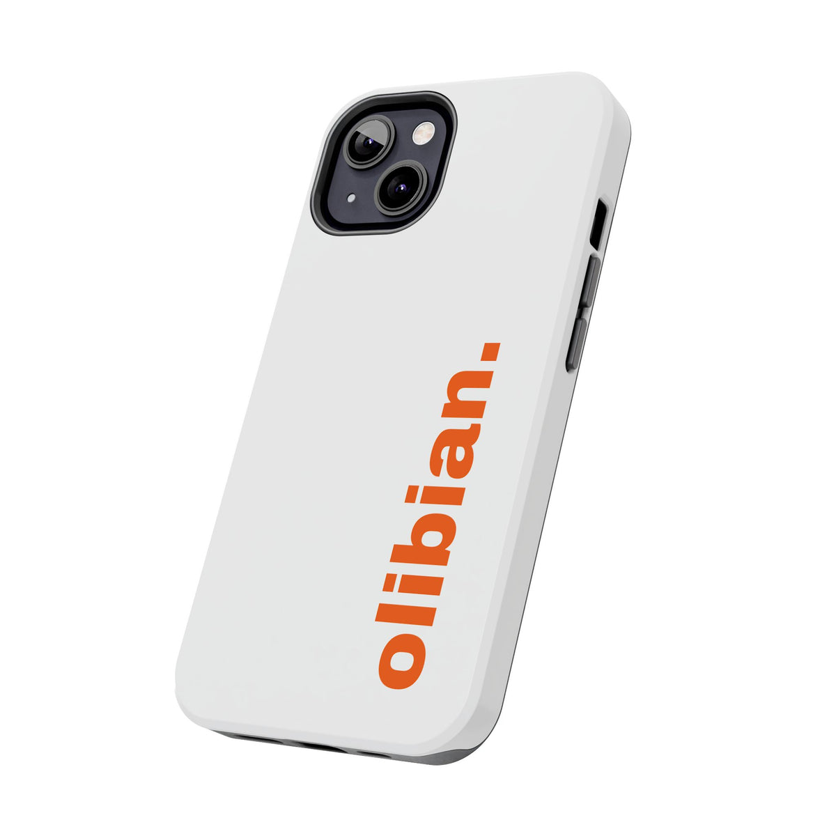 Tough Phone Cases - ‘olibian’