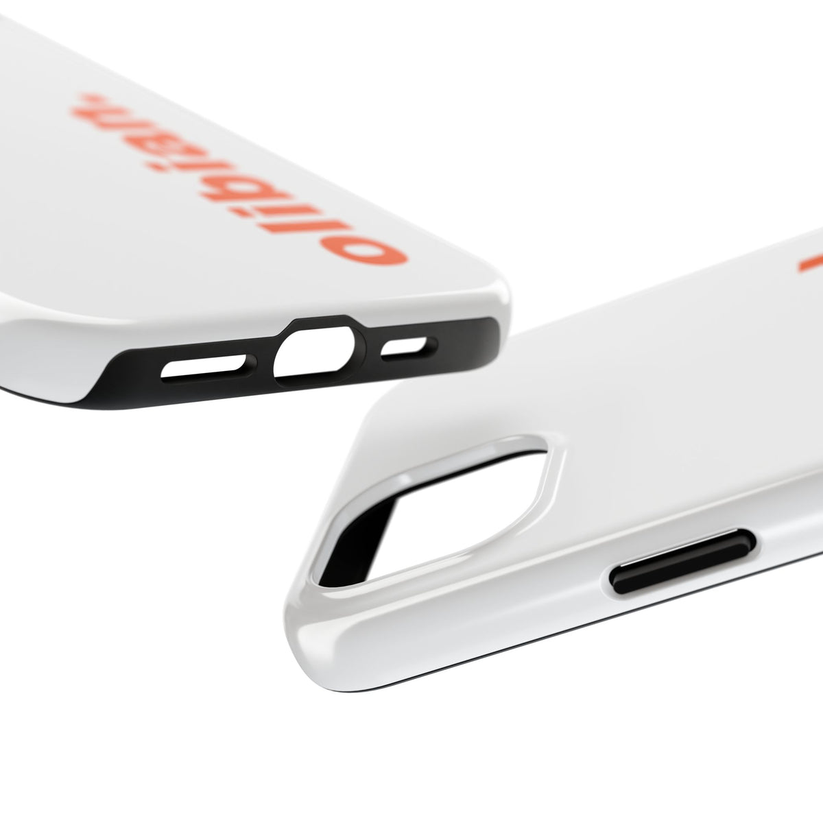 Tough Phone Cases - ‘olibian’