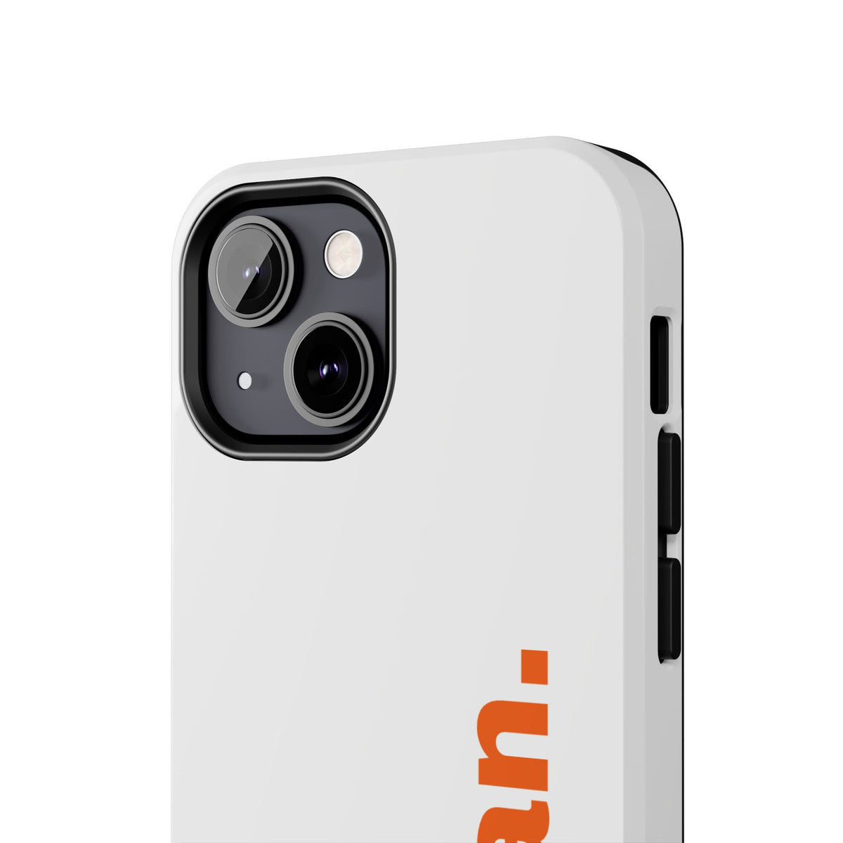 Tough Phone Cases - ‘olibian’