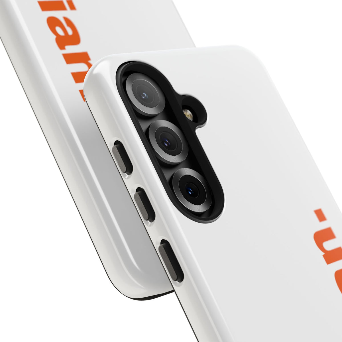 Tough Phone Cases - ‘olibian’