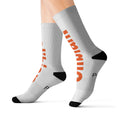 Sublimation Socks - ‘Premium Toes Only’