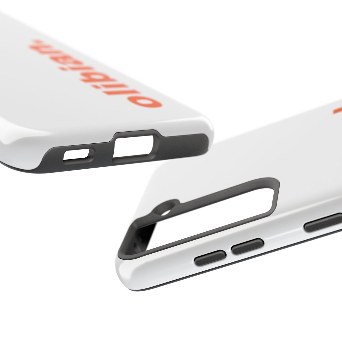 Tough Phone Cases - ‘olibian’