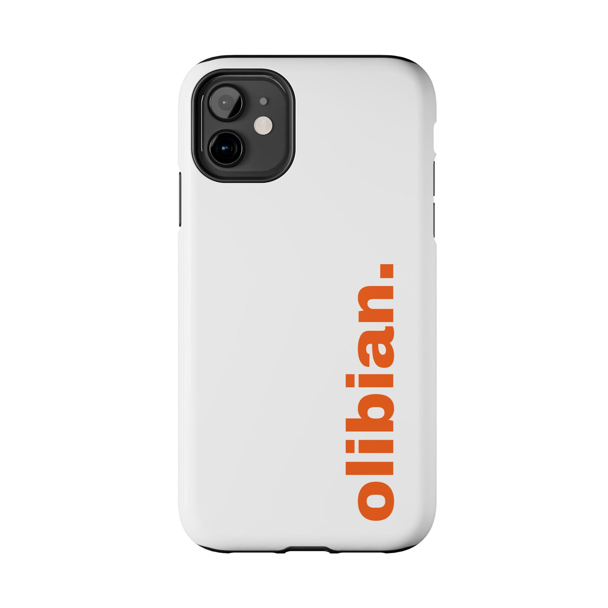 Tough Phone Cases - ‘olibian’
