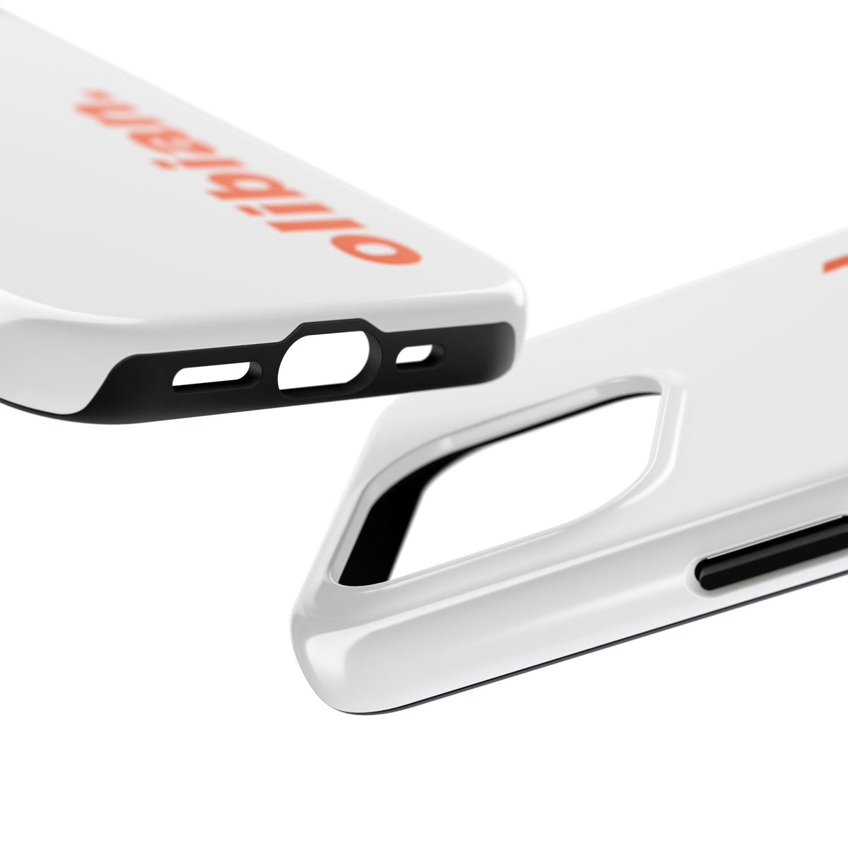 Tough Phone Cases - ‘olibian’