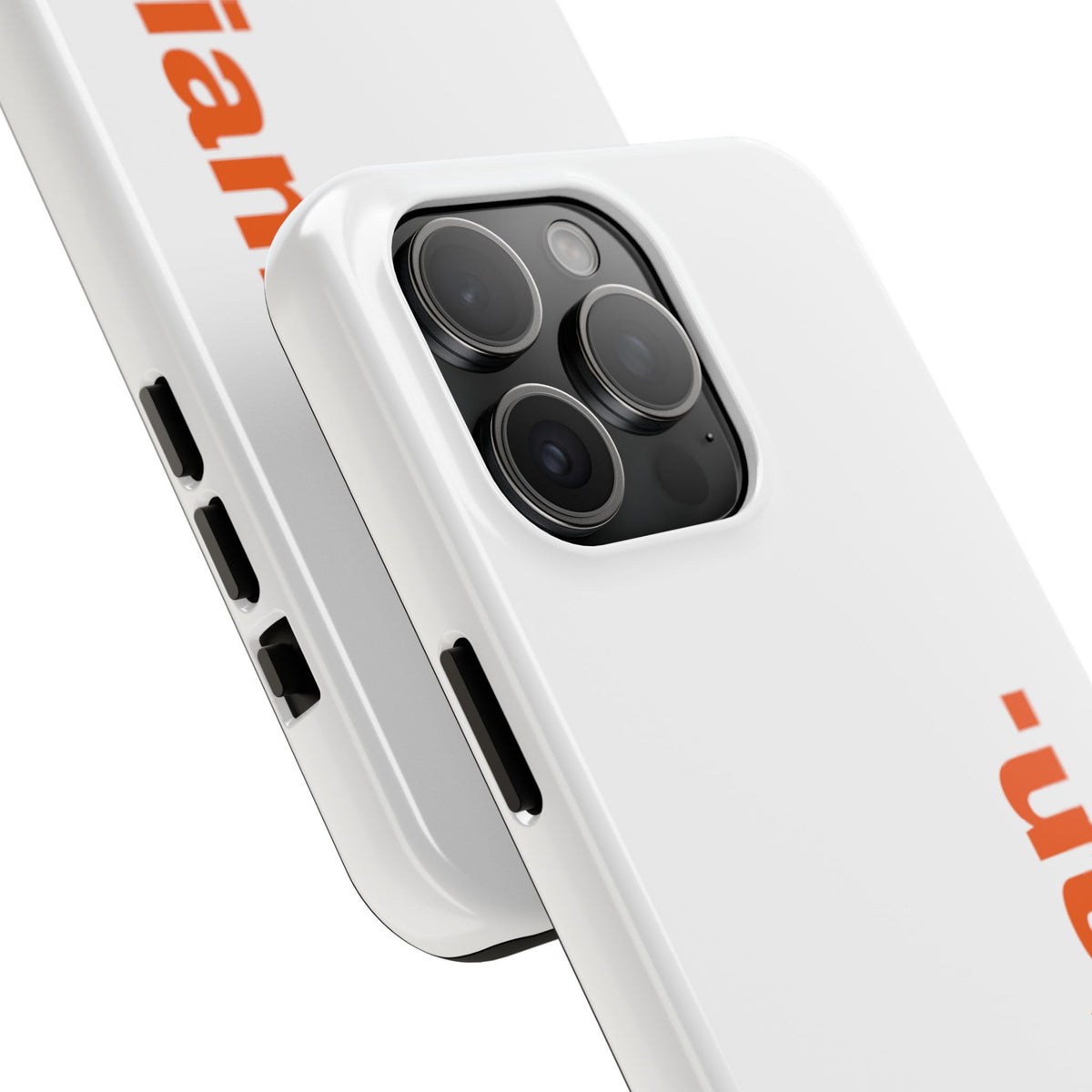 Tough Phone Cases - ‘olibian’