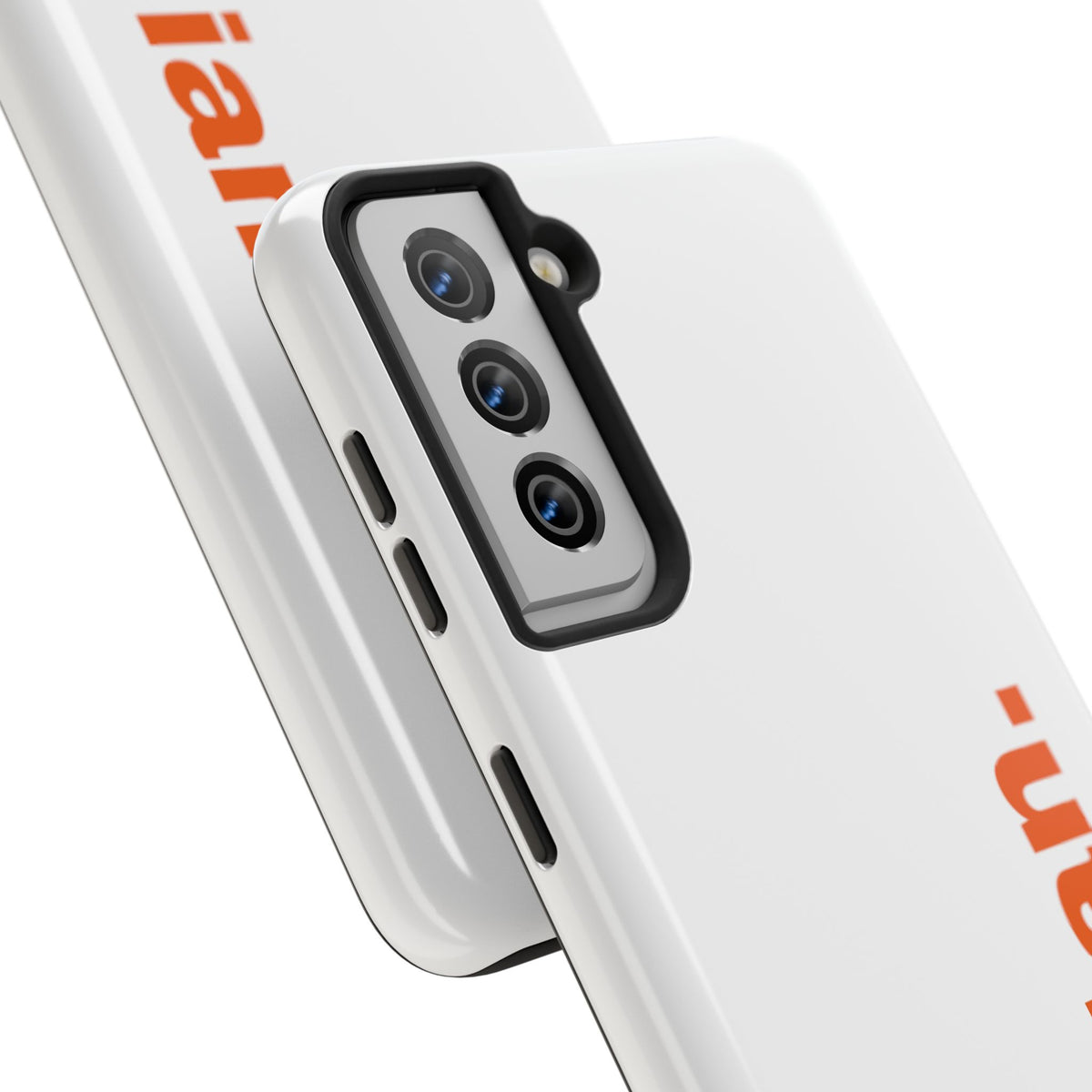 Tough Phone Cases - ‘olibian’
