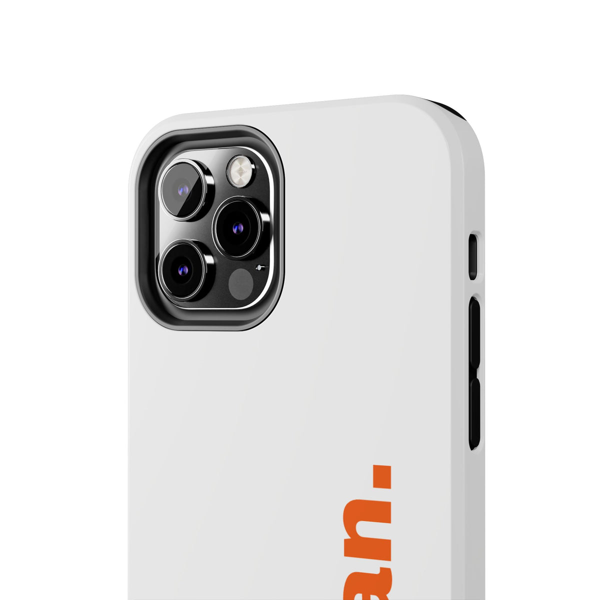 Tough Phone Cases - ‘olibian’