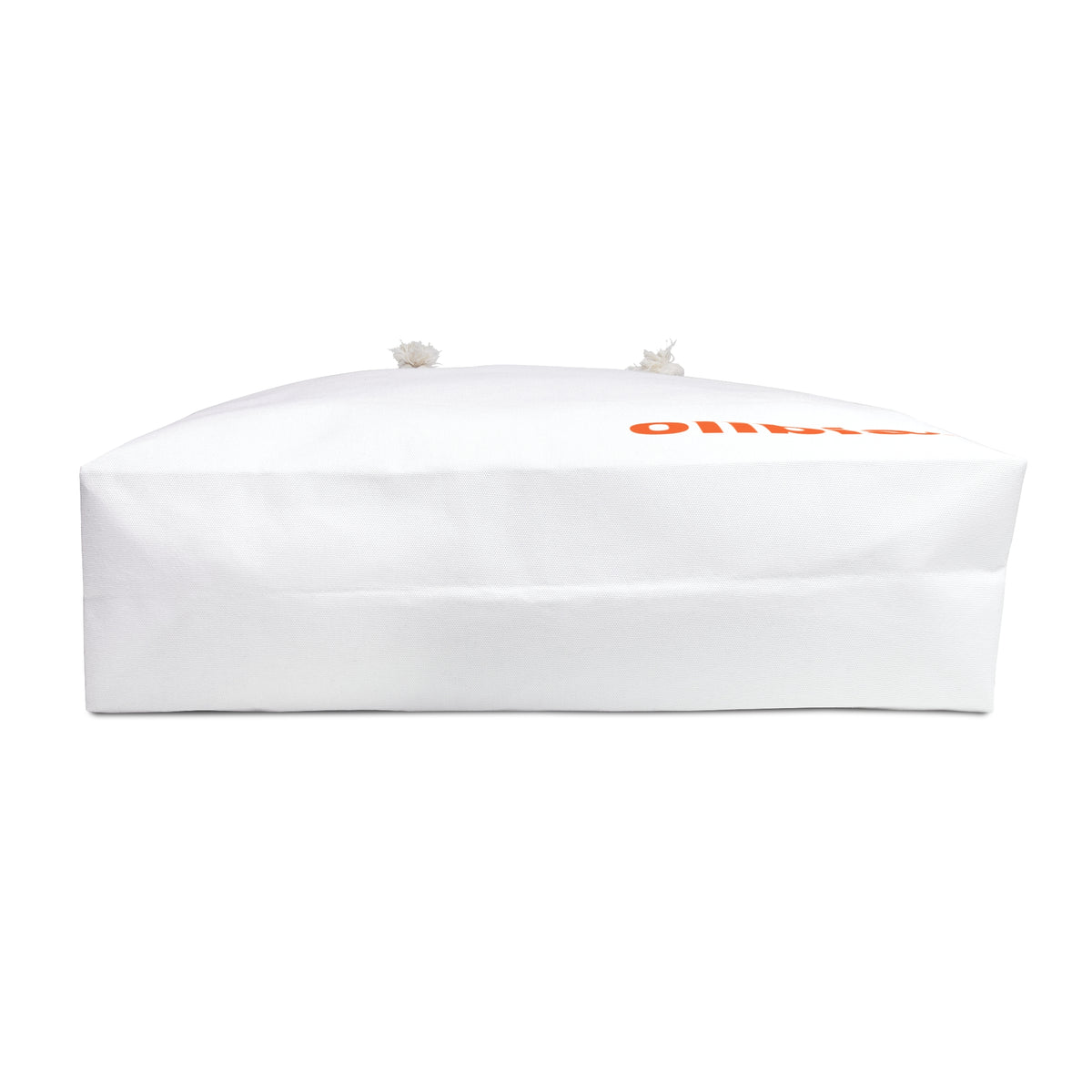 Weekender Bag - olibian ‘Born to beach’