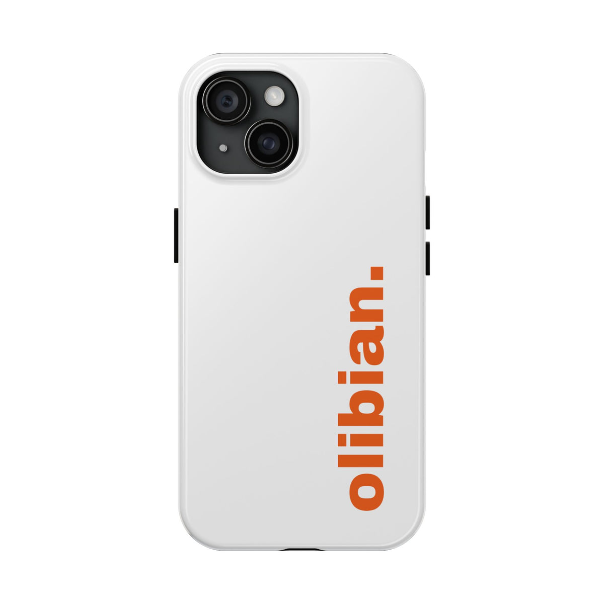 Tough Phone Cases - ‘olibian’