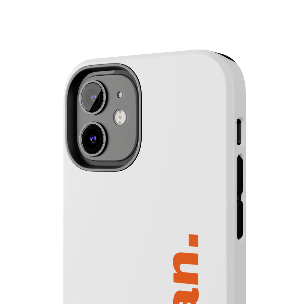 Tough Phone Cases - ‘olibian’