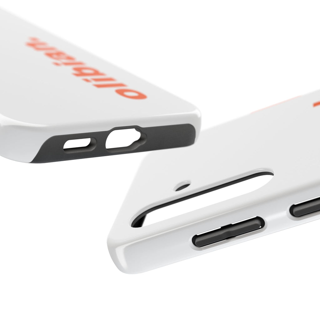 Tough Phone Cases - ‘olibian’