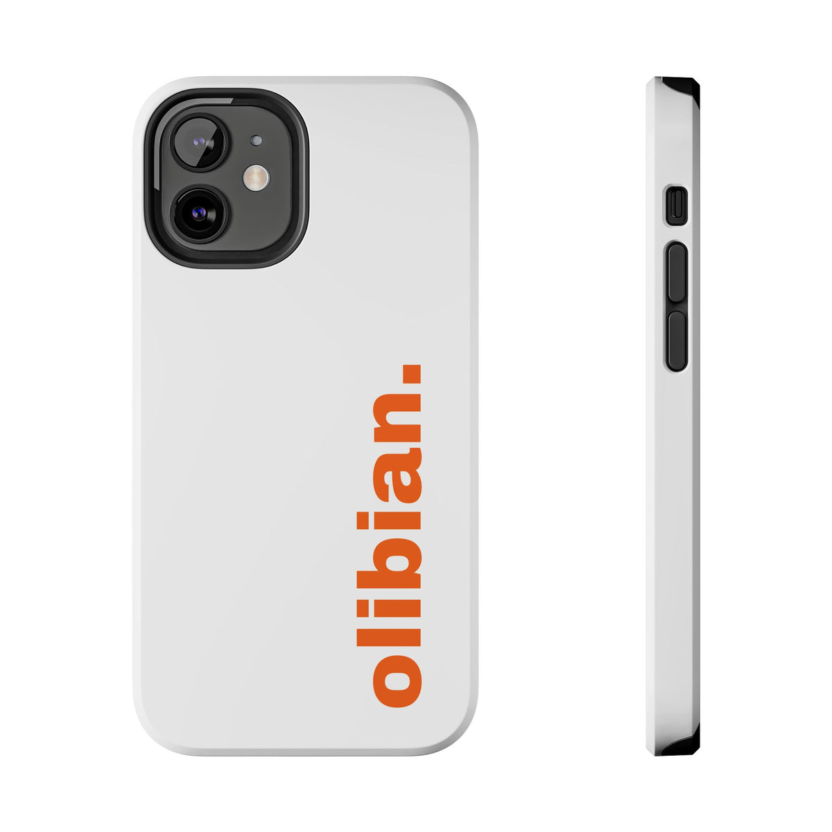 Tough Phone Cases - ‘olibian’