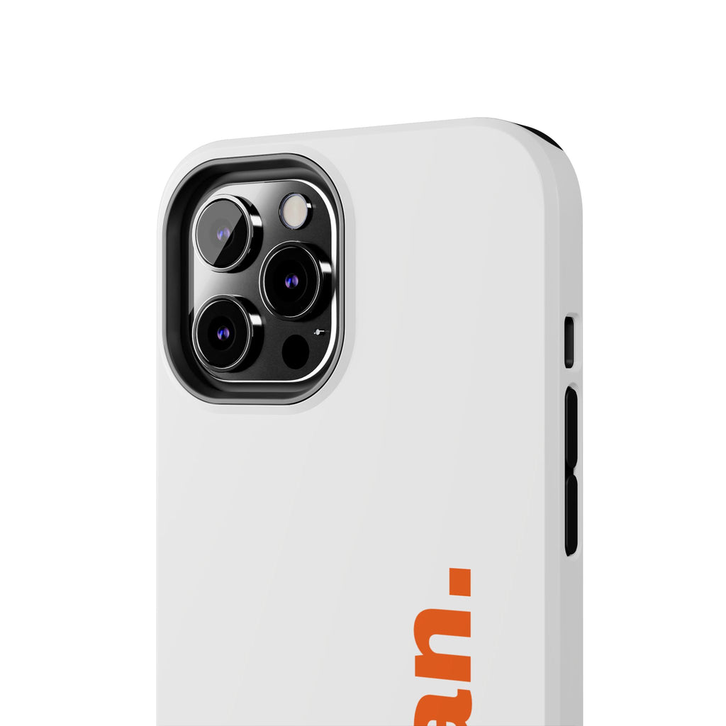 Tough Phone Cases - ‘olibian’