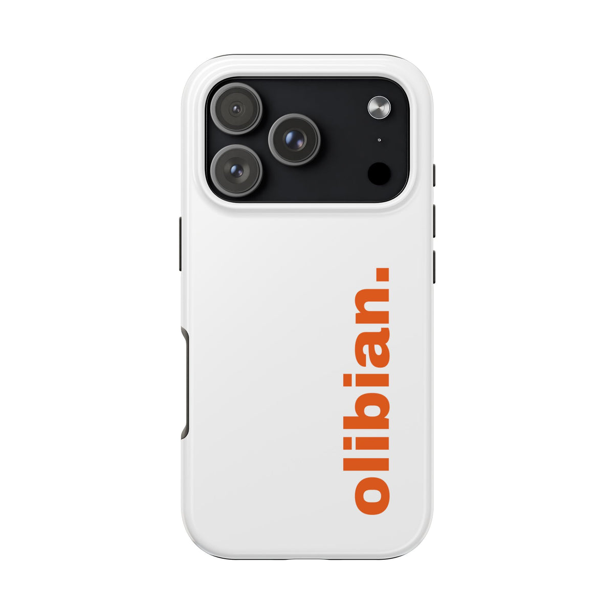 Tough Phone Cases - ‘olibian’