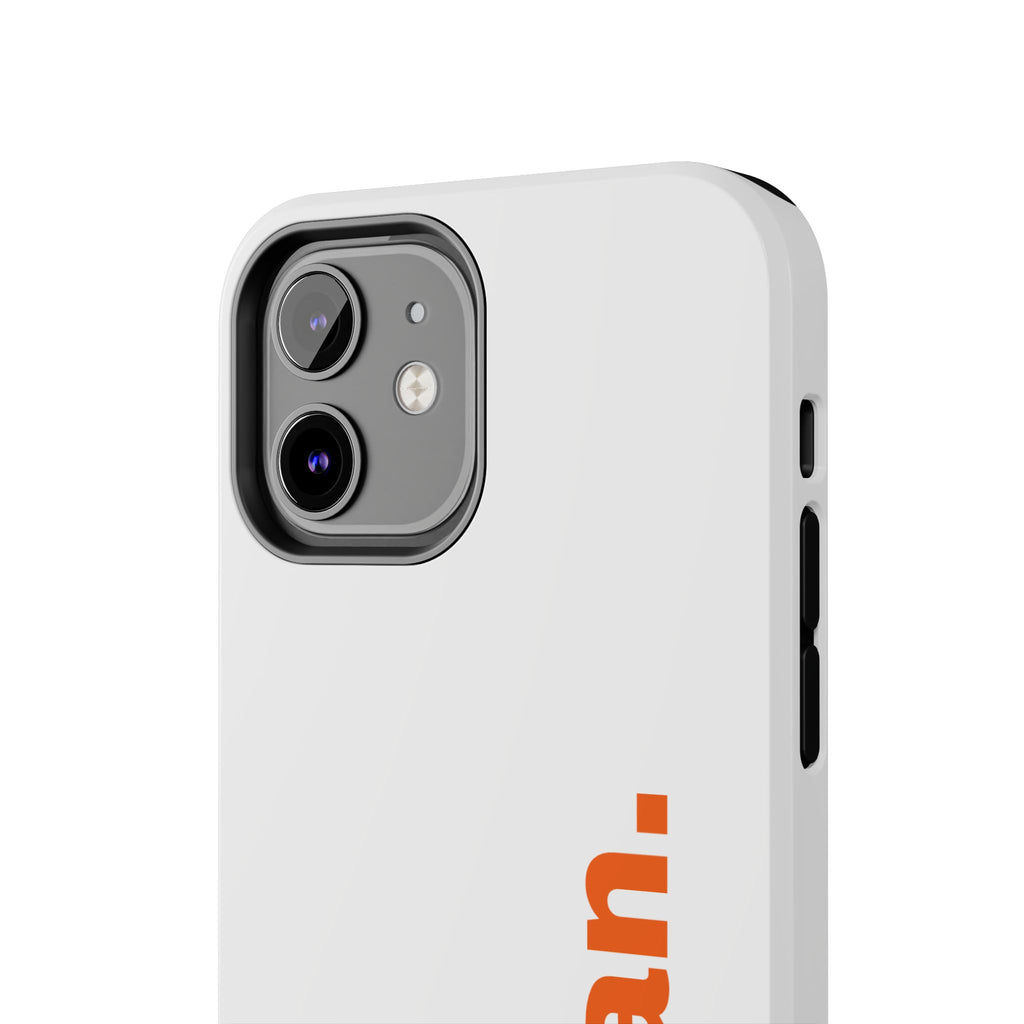 Tough Phone Cases - ‘olibian’
