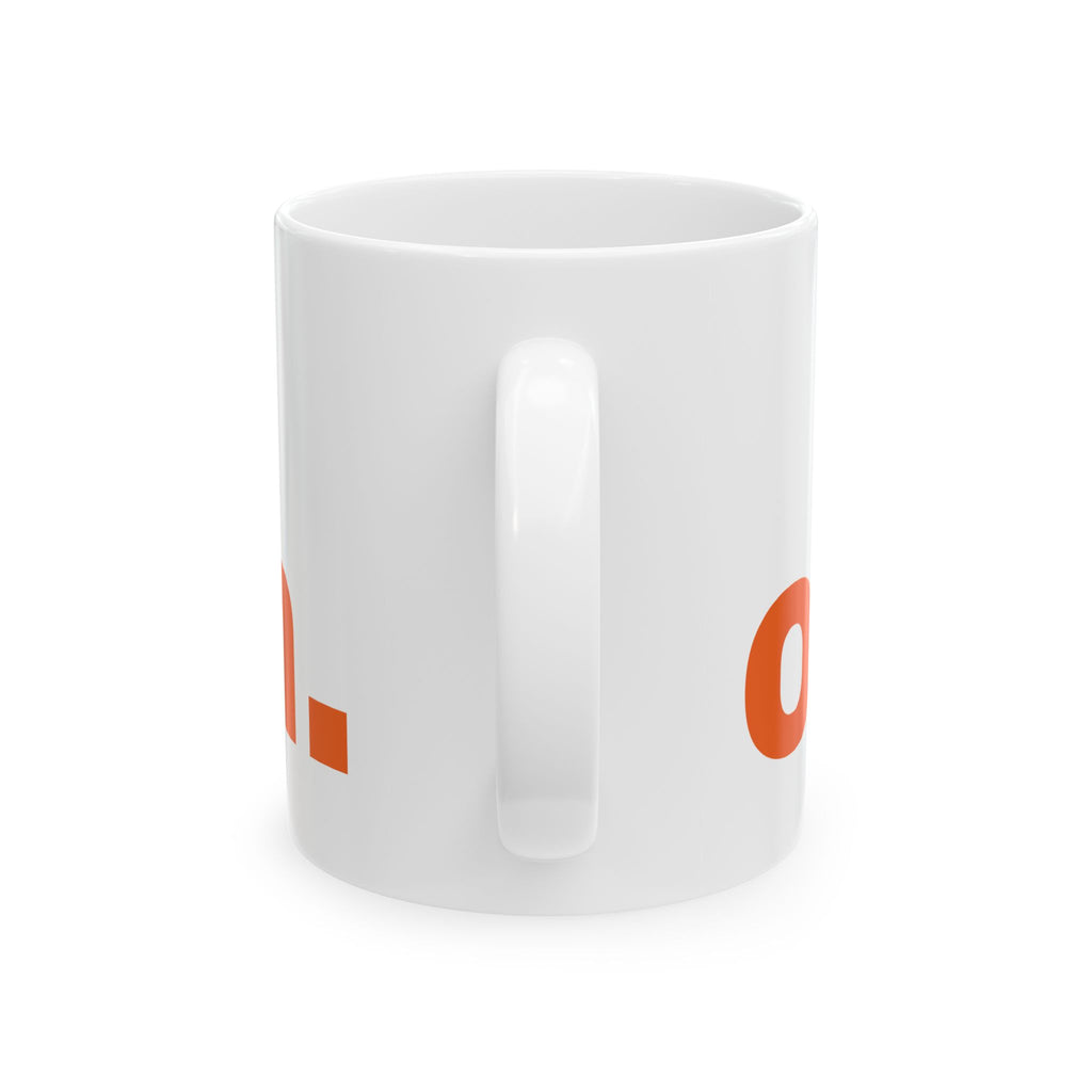 Ceramic Mug, (11oz, 15oz)
