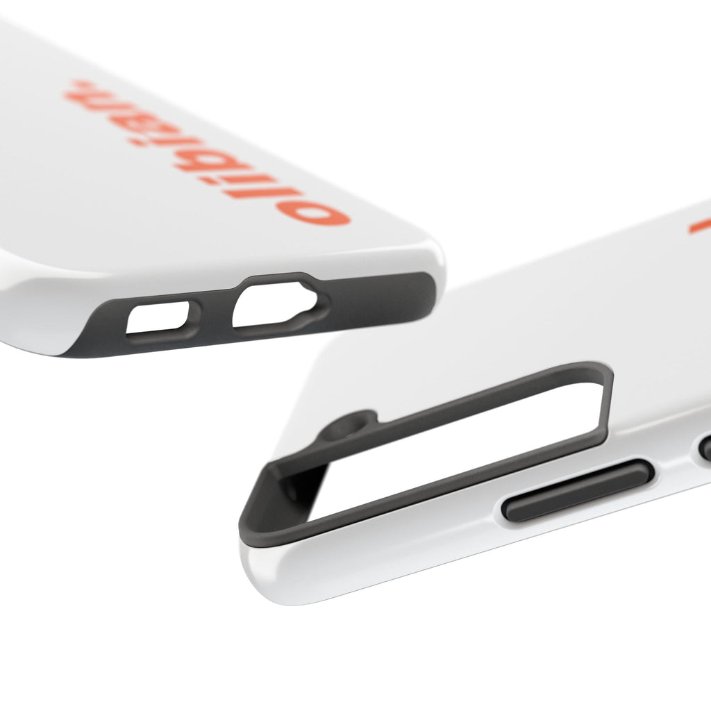 Tough Phone Cases - ‘olibian’
