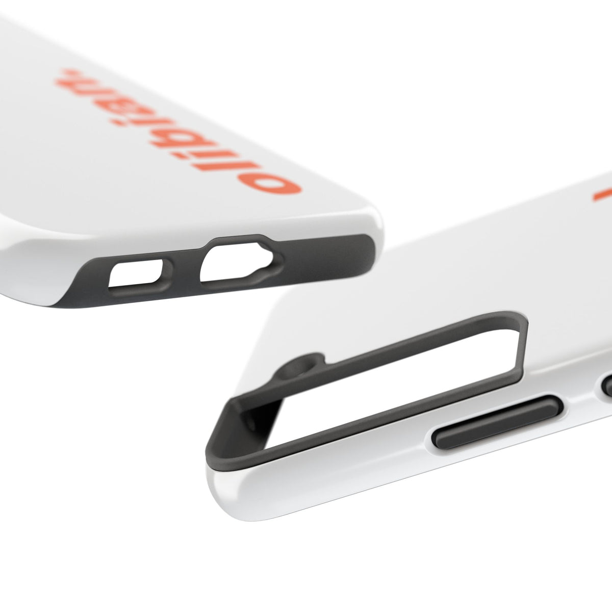 Tough Phone Cases - ‘olibian’