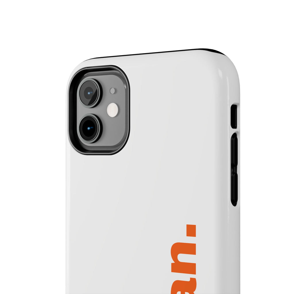 Tough Phone Cases - ‘olibian’