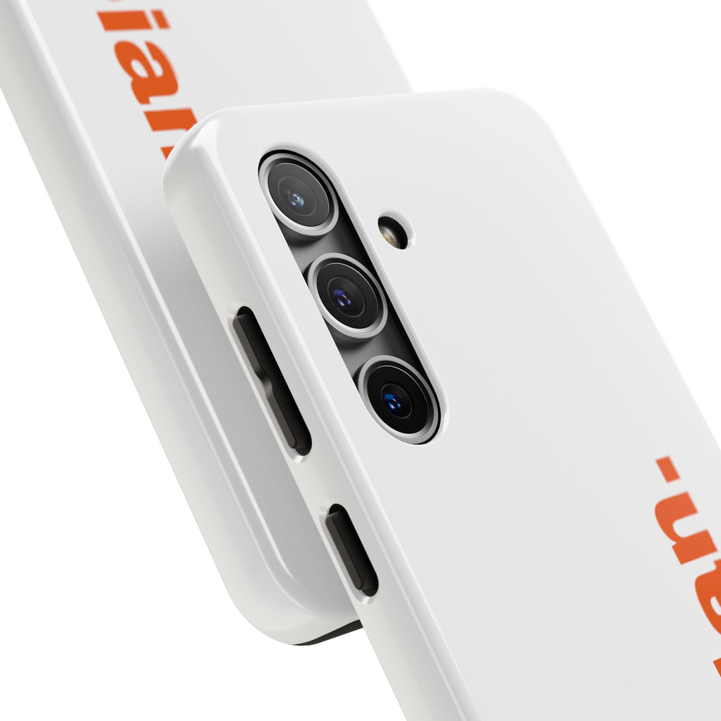 Tough Phone Cases - ‘olibian’