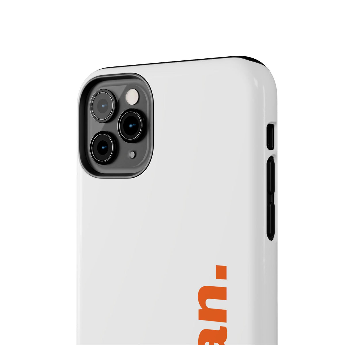 Tough Phone Cases - ‘olibian’