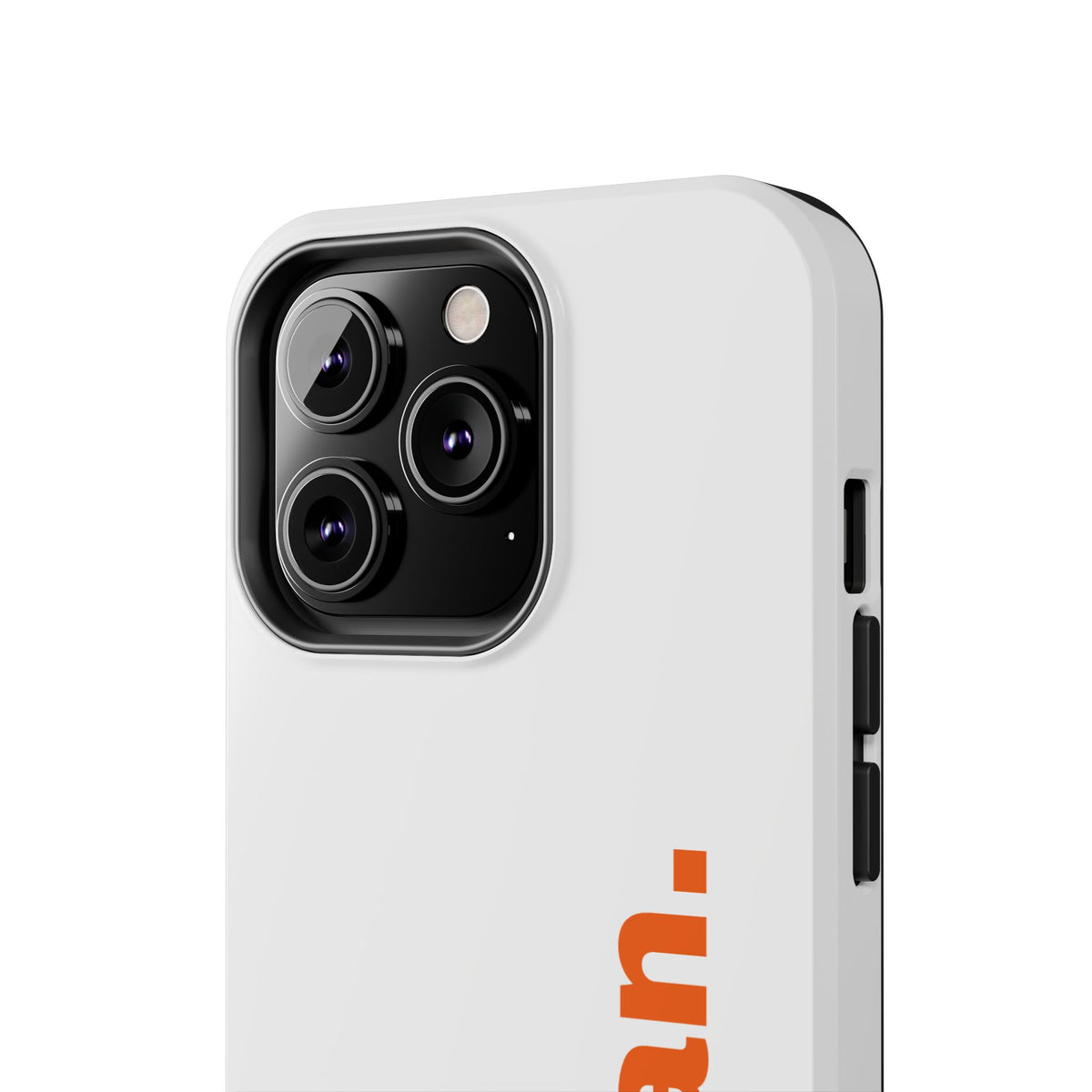 Tough Phone Cases - ‘olibian’