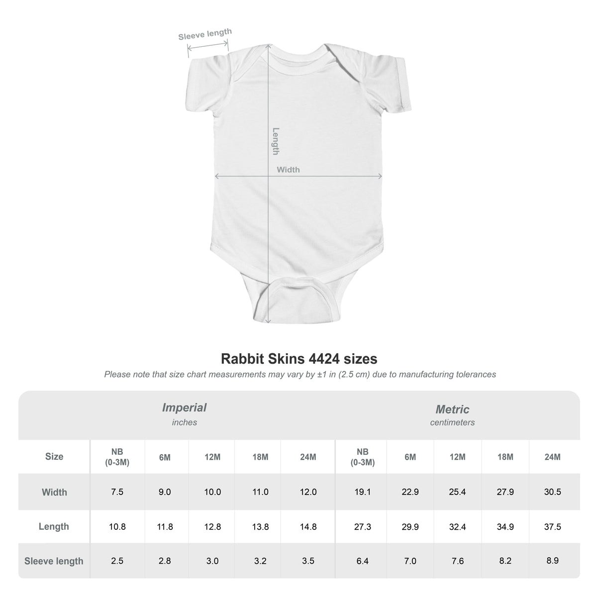 Infant Bodysuit - "I Nap. You Clap." Funny Baby One-Piece with olibian. Logo