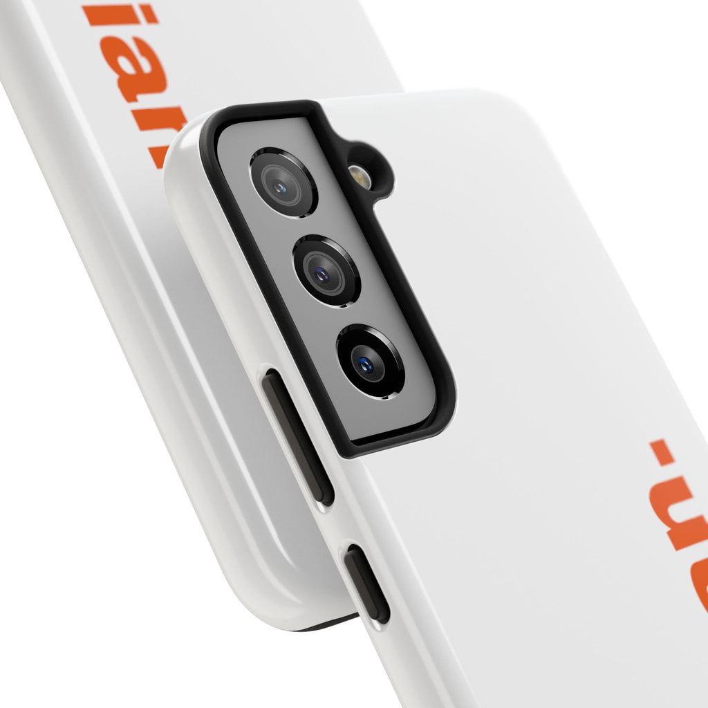 Tough Phone Cases - ‘olibian’