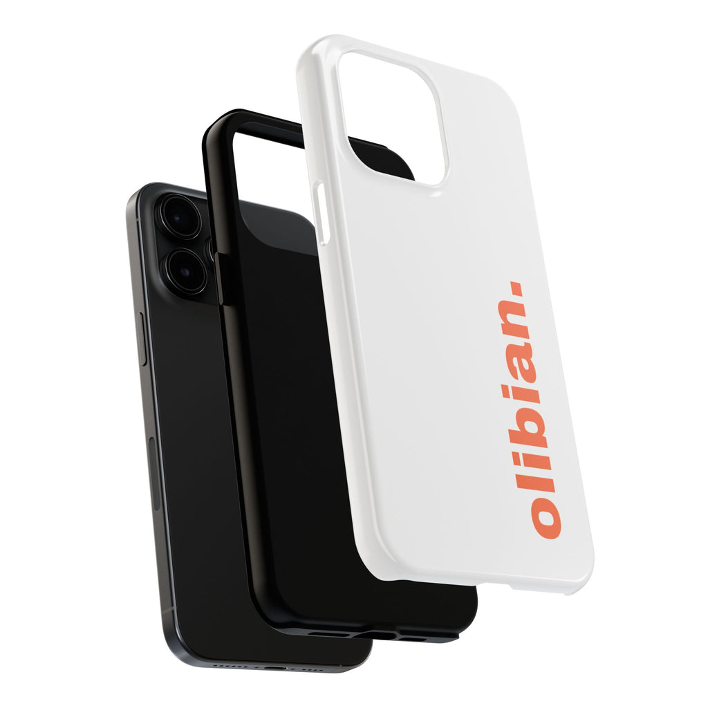 Tough Phone Cases - ‘olibian’