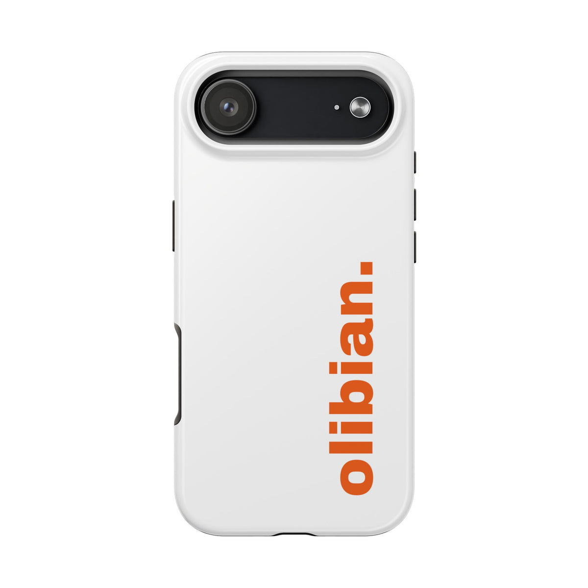 Tough Phone Cases - ‘olibian’