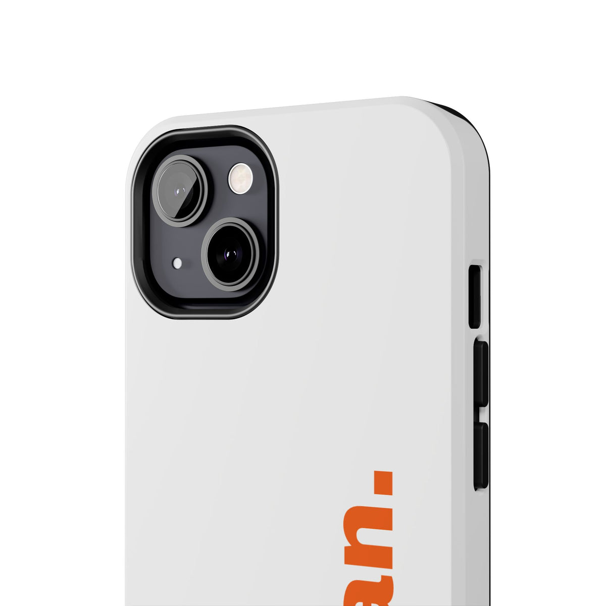 Tough Phone Cases - ‘olibian’