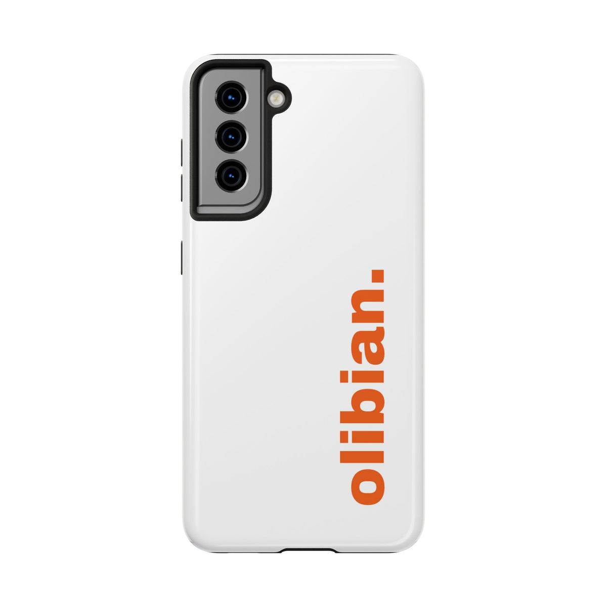 Tough Phone Cases - ‘olibian’