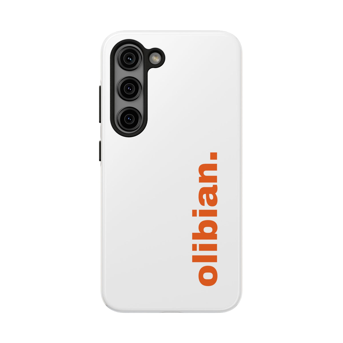 Tough Phone Cases - ‘olibian’