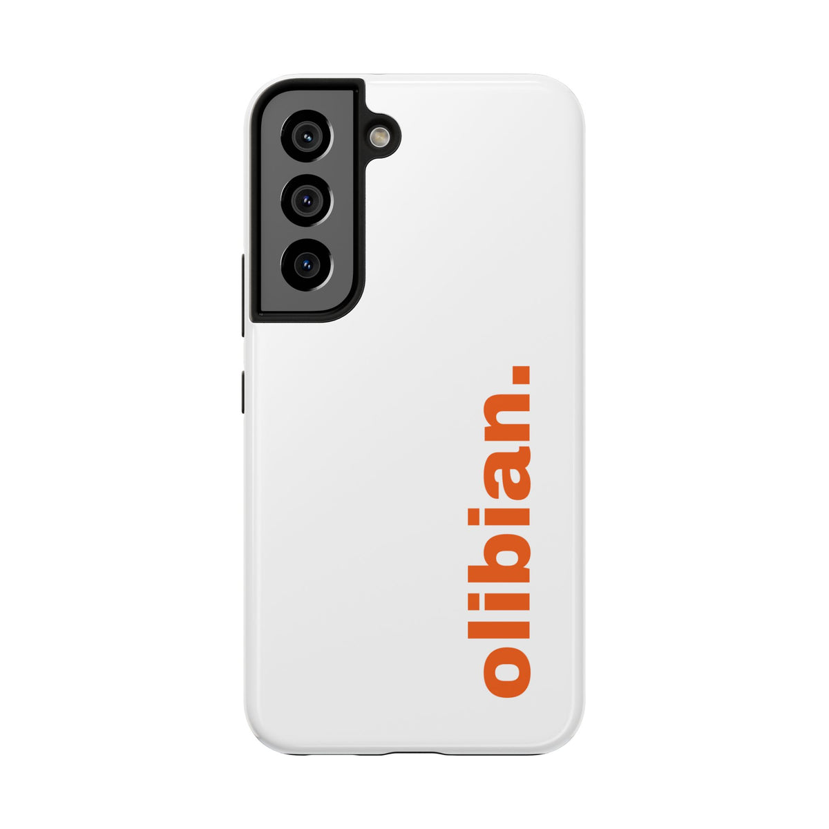 Tough Phone Cases - ‘olibian’