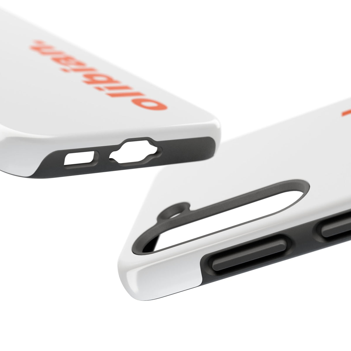 Tough Phone Cases - ‘olibian’