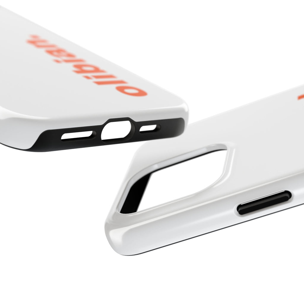Tough Phone Cases - ‘olibian’