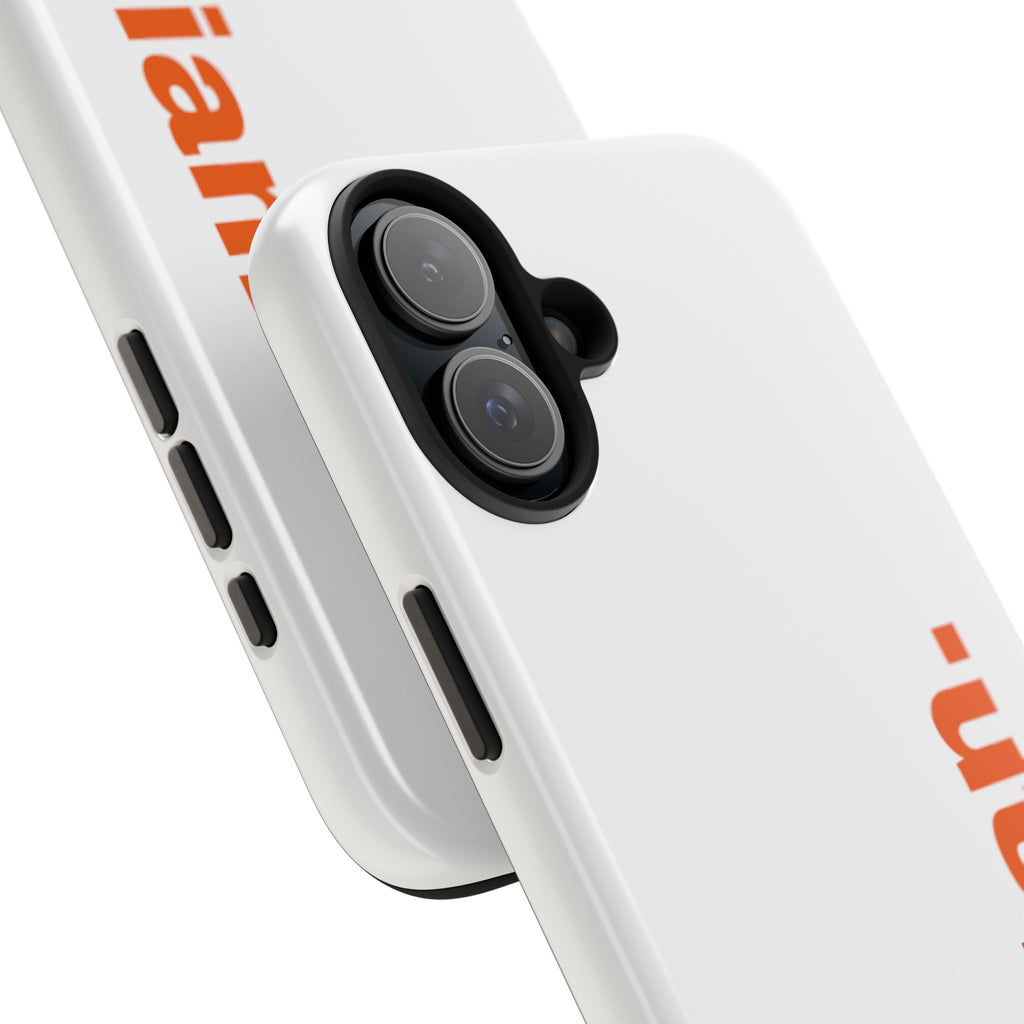 Tough Phone Cases - ‘olibian’