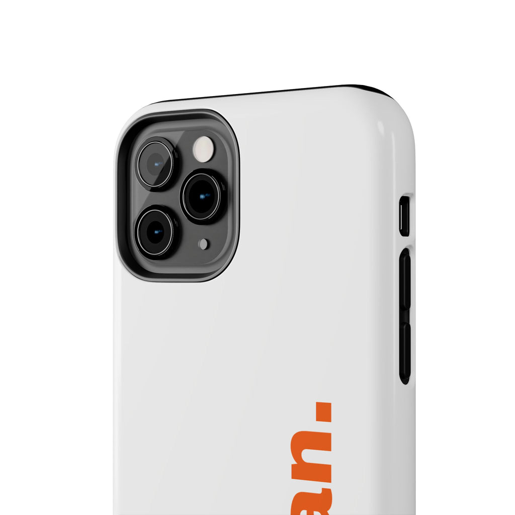 Tough Phone Cases - ‘olibian’