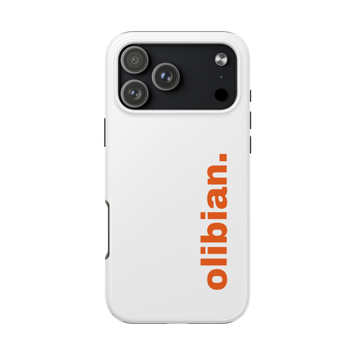 Tough Phone Cases - ‘olibian’